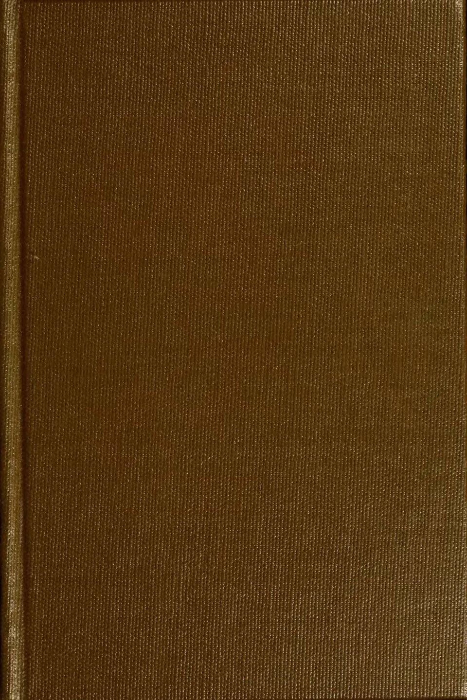 Who Is Joe — The Trial of a New Society