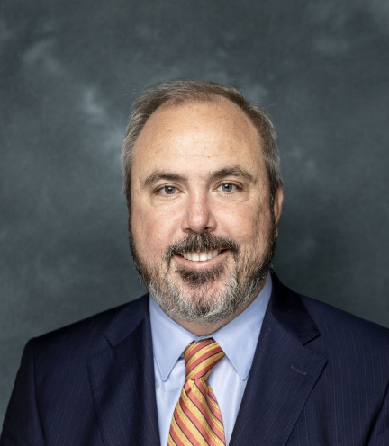 Sydney Gruters — Florida State Senator Joe Gruters