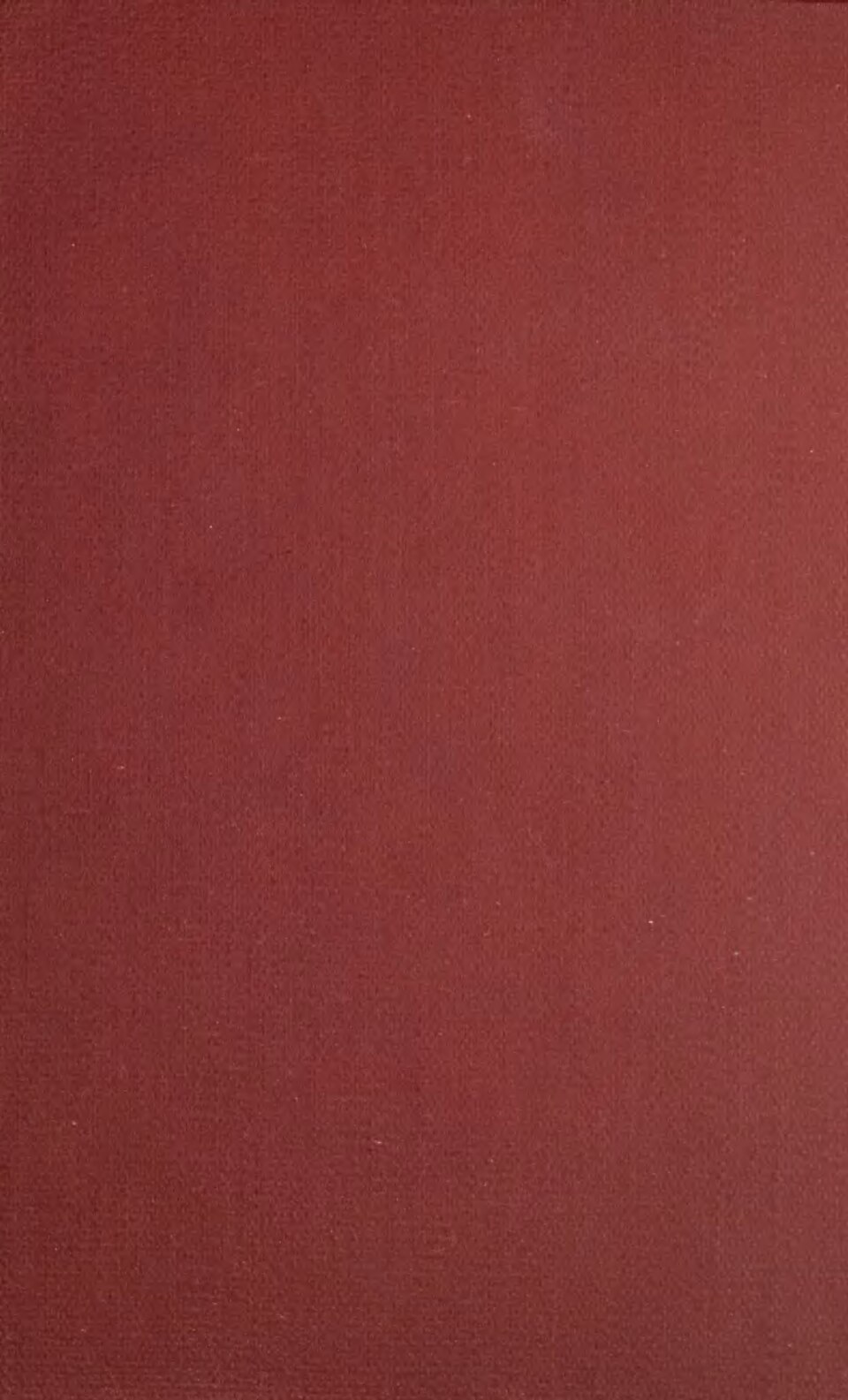 Man Charged With — The Presidents of the United States, 1789-1914, v. IV