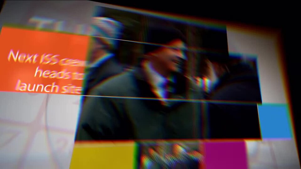 Crew Returns — The One-Year Crew returns on This Week @NASA – March 4, 2016