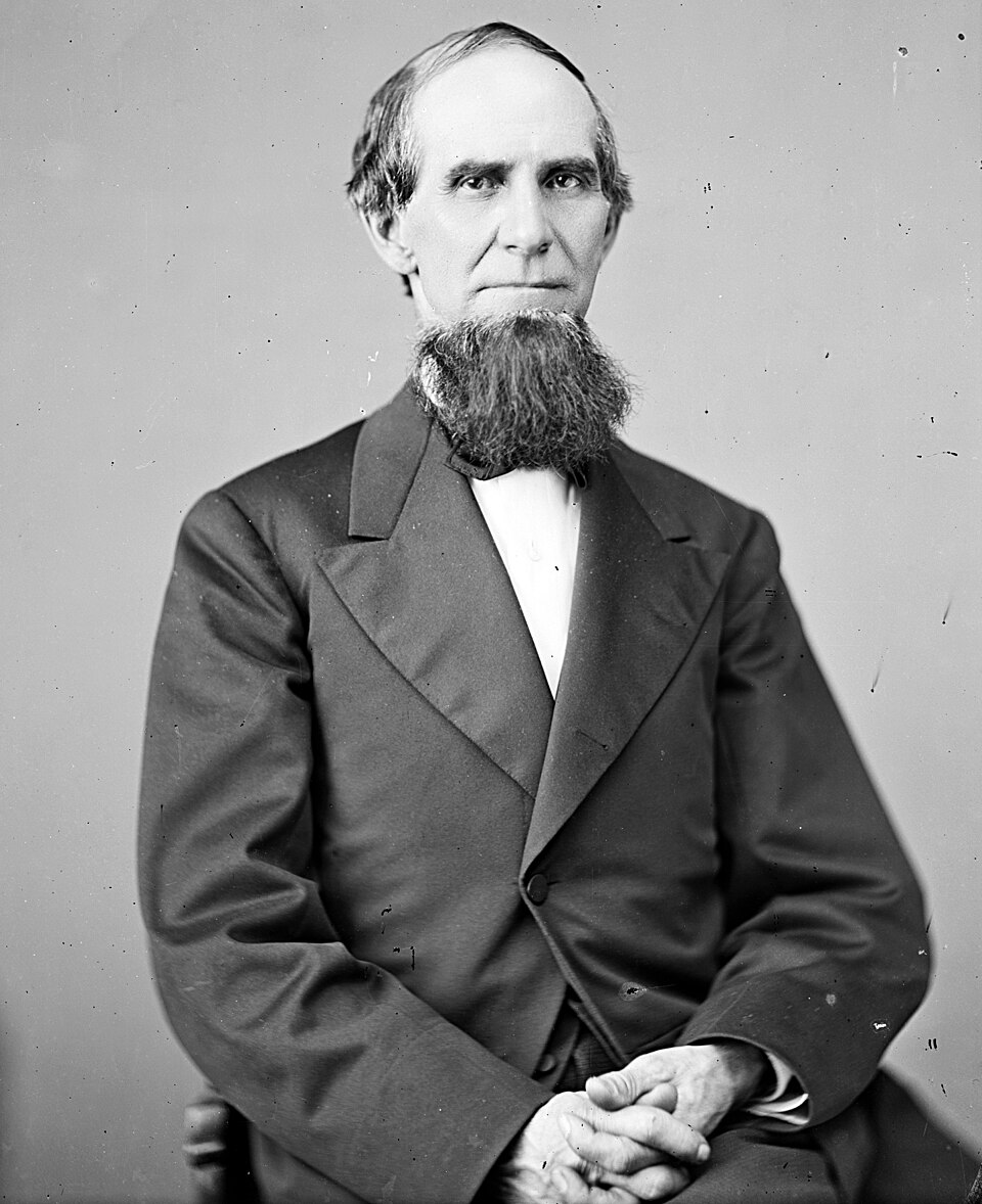 Virginia Republicans — ChristopherYThomas