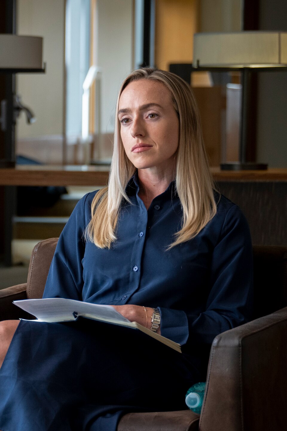 Liz Landers — Liz Landers July 2021 (cropped)