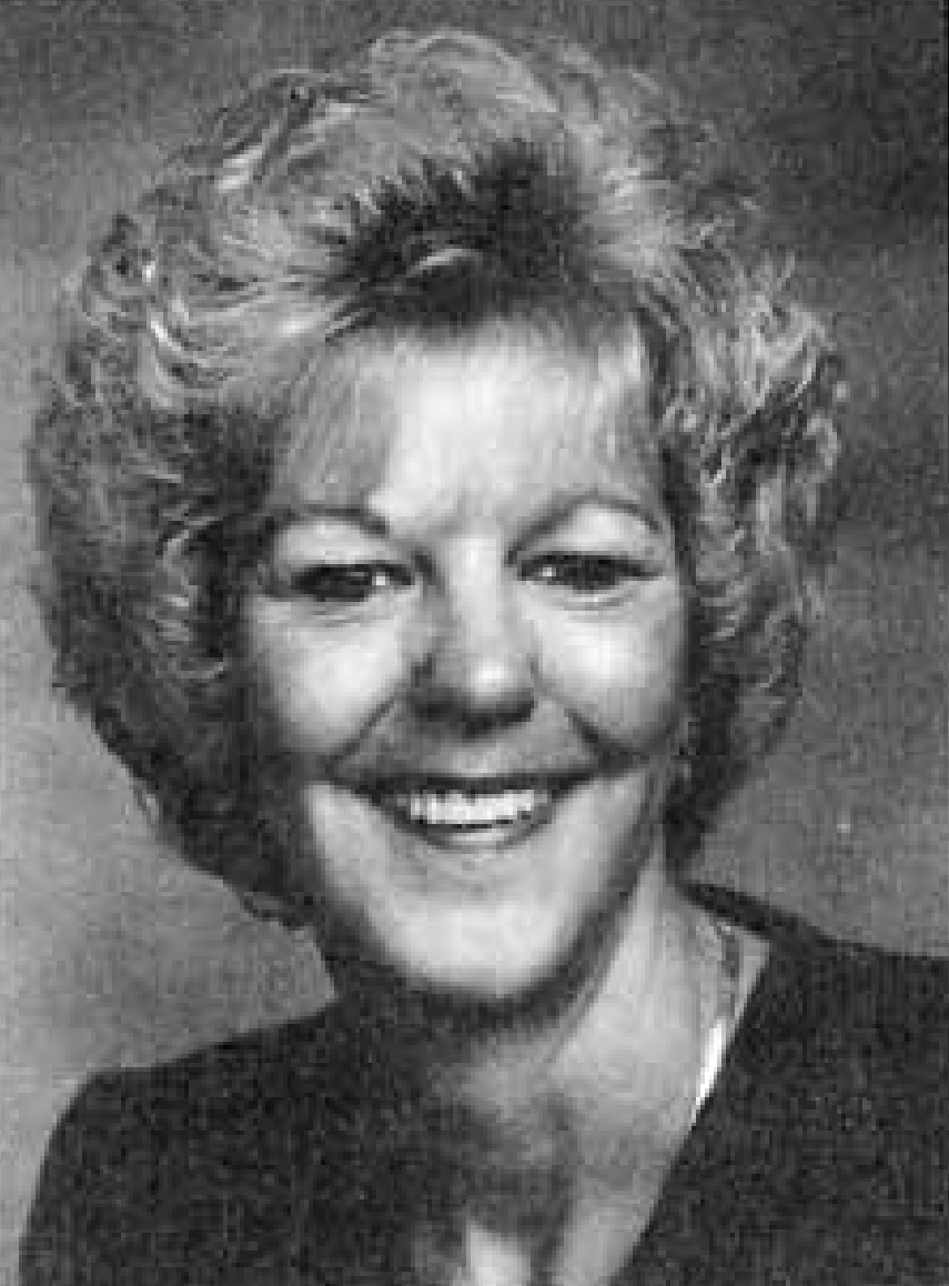 Florida Senate — State Senator Karen Johnson