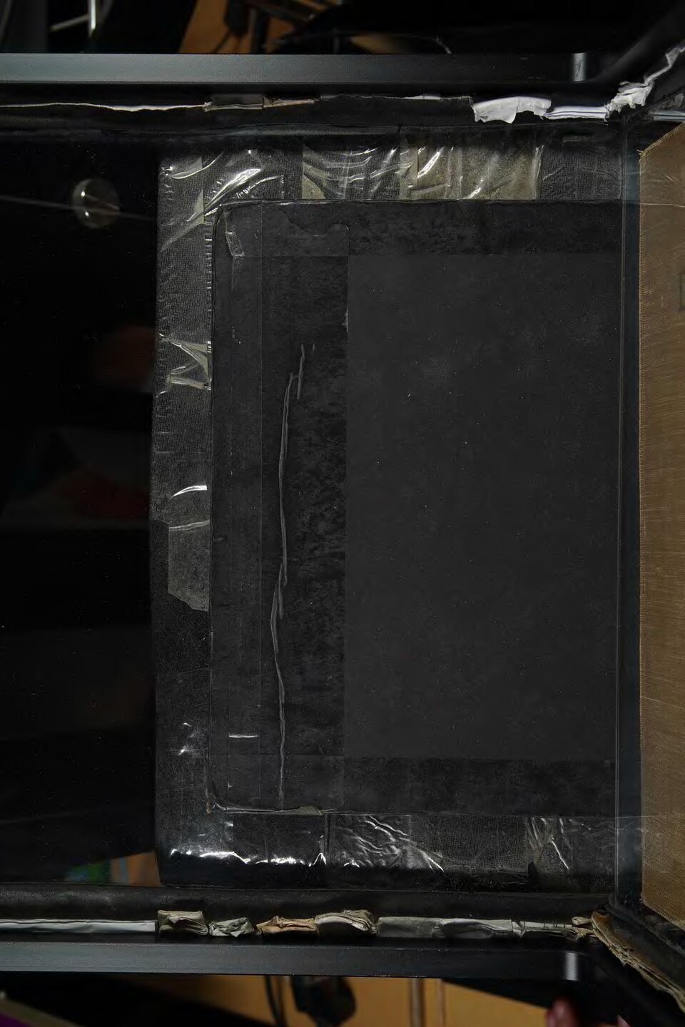 House Advances — A Dictionary Of Color