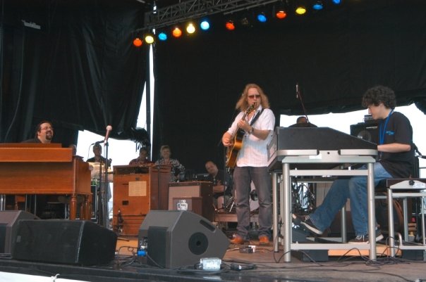 Project Freedom — Joey Festival 4