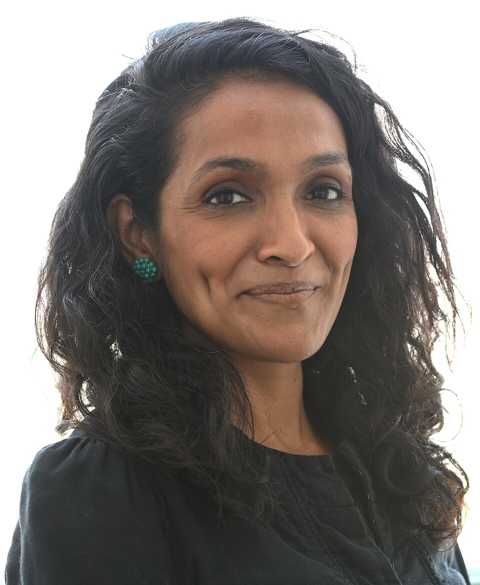 Nithya Raman — Nithya Raman, 2022