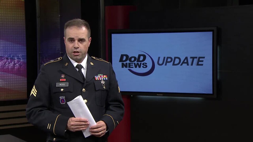 Pentagon Issues New — Pentagon Issues New Guidelines for Civilians Helping in Ebola Effort 141031-A-GJ532-005