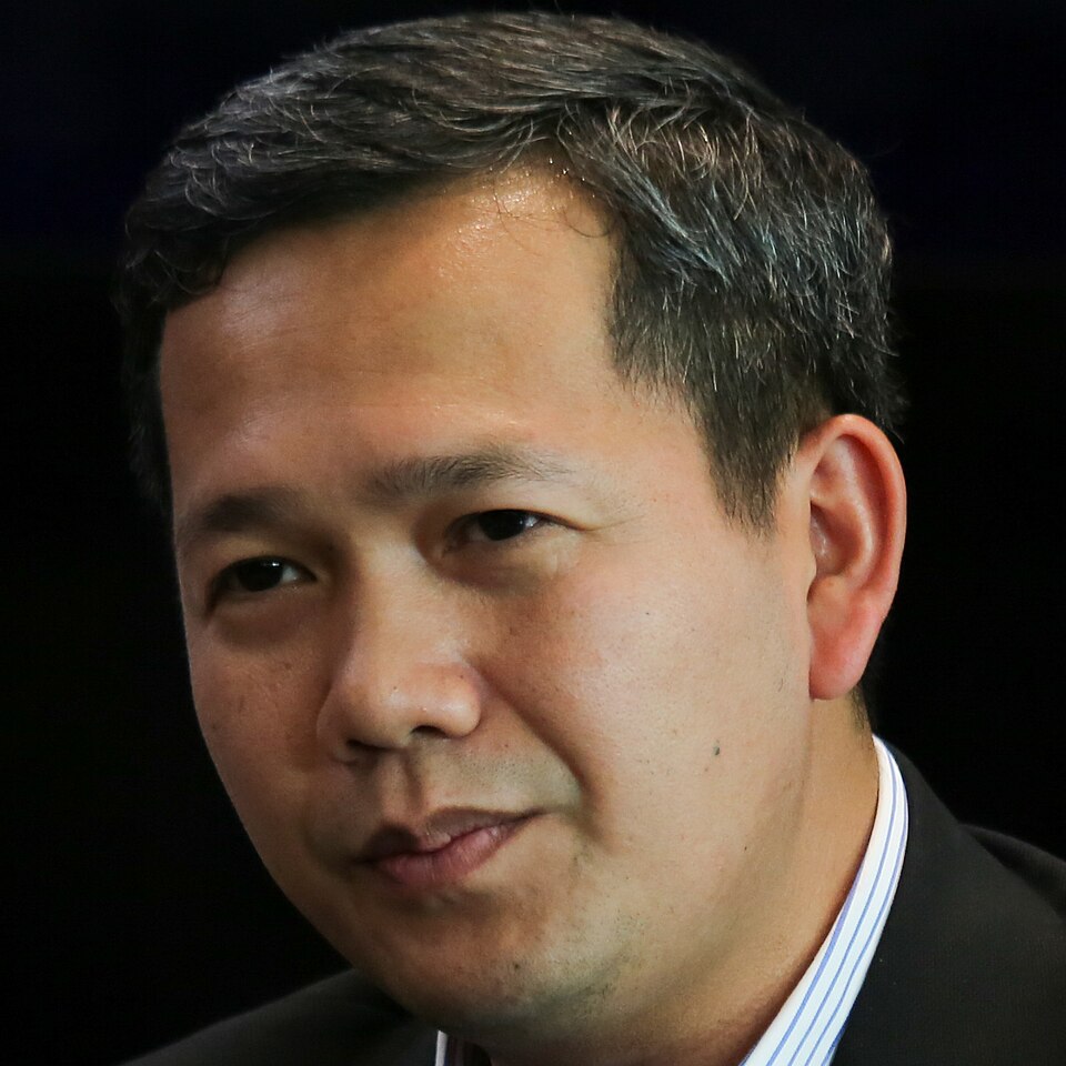 Hear Case — Hun Manet (head cropped)
