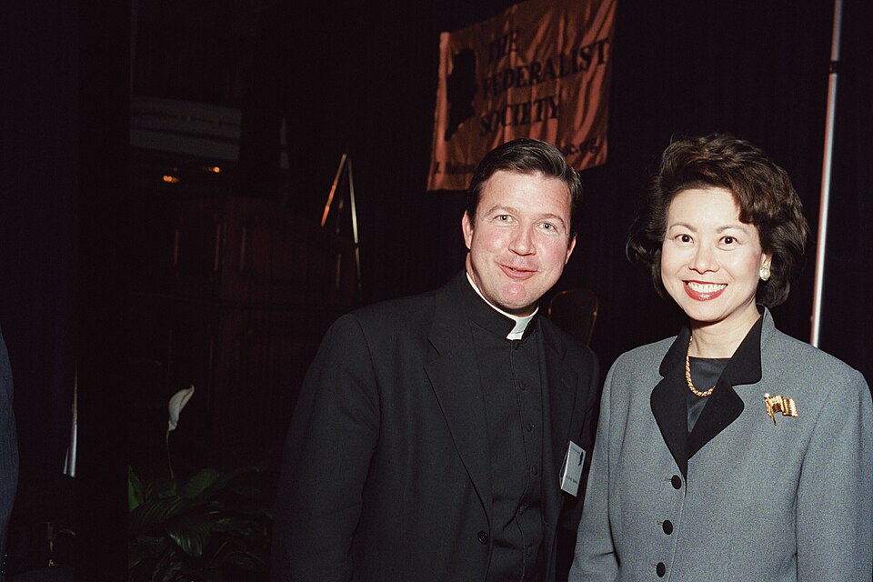 Republican Attorneys General — Office of the Secretary - Federalist Society Convention and Republican Attorneys General Dinner