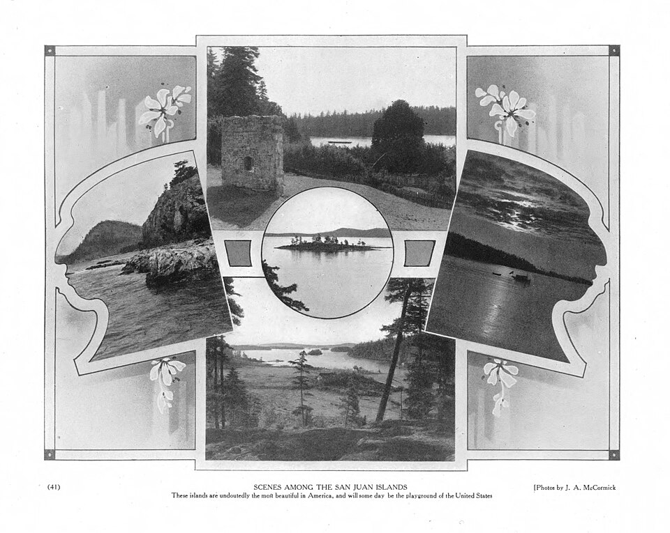 Seattle Set — Argus - A.Y.P. ed. - Page 41