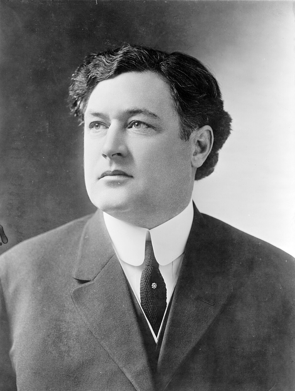 New Jersey Democrats — Edward F. McDonald