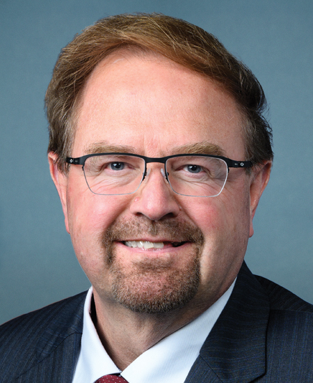 Charles (Chuck) Edwards