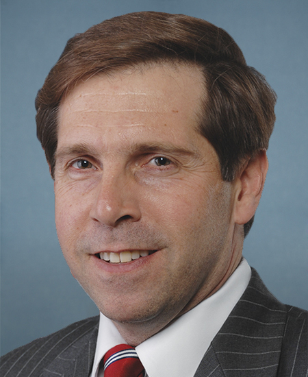 Chuck Fleischmann