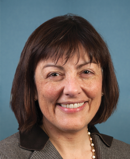 Suzan DelBene